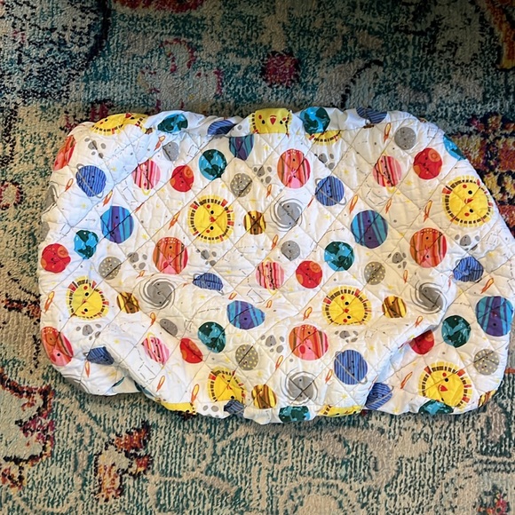 Land of Nod Kid's Solar System Deep Space Set 🌎 🪐 ✨ - Picture 6 of 12